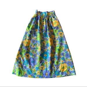 Vintage skirt